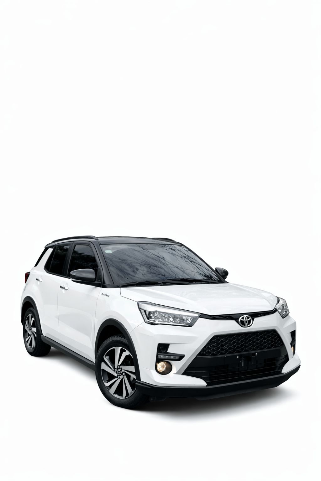 Toyota 2020